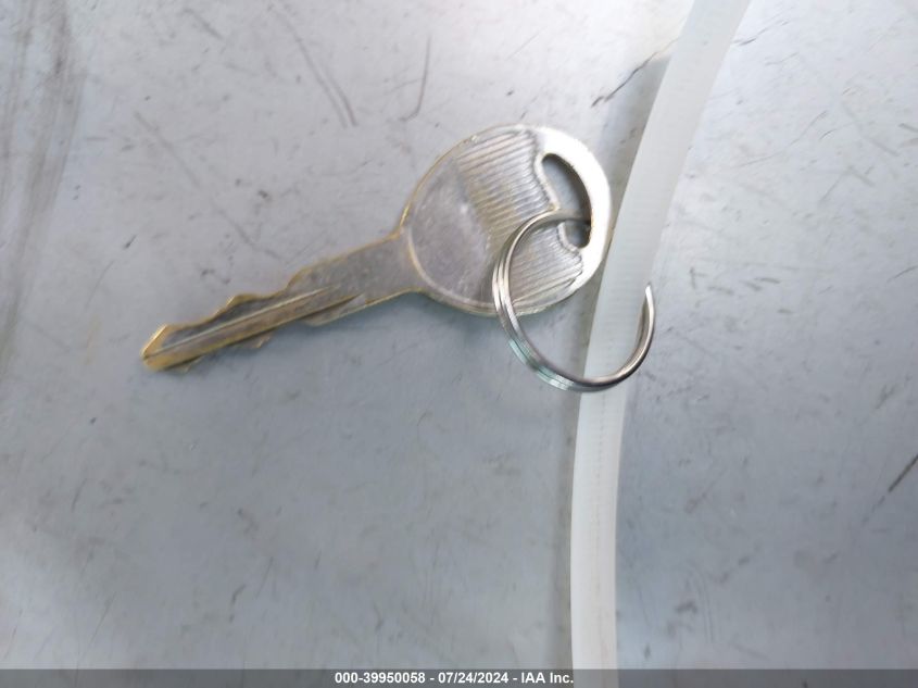 2005 Dodge Ram 1500 St VIN: 1D7HA16K75J604506 Lot: 39950058