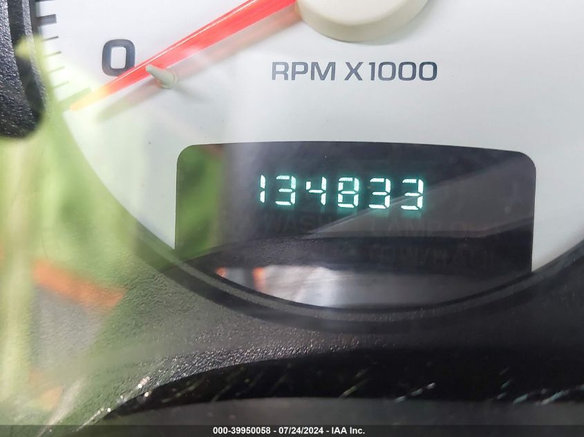 2005 Dodge Ram 1500 St VIN: 1D7HA16K75J604506 Lot: 39950058