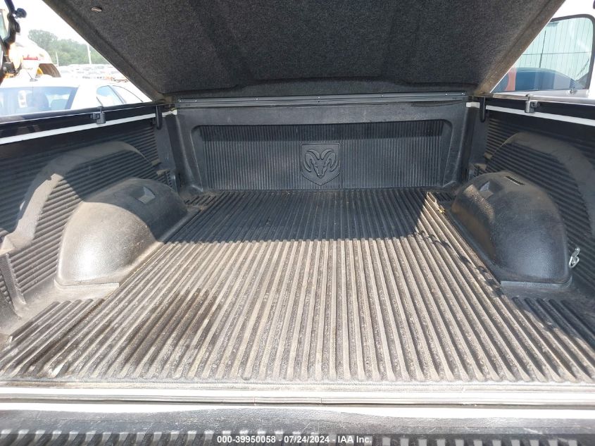 2005 Dodge Ram 1500 St VIN: 1D7HA16K75J604506 Lot: 39950058