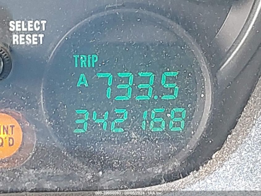 2005 Honda Pilot Ex VIN: 5FNYF184X5B017802 Lot: 39950093