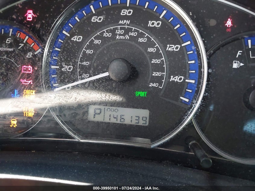 2012 Subaru Forester 2.5X Premium VIN: JF2SHBDC0CH414050 Lot: 39950101