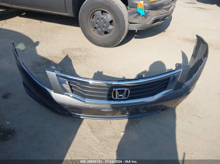 2009 Honda Accord Lx VIN: 1HGCP26309A078616 Lot: 39950103