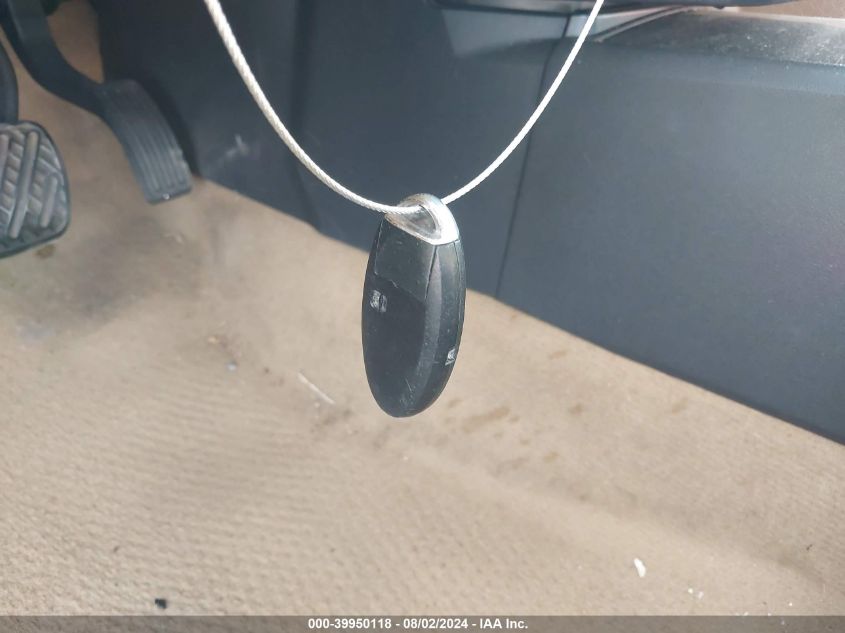 2009 Nissan Maxima 3.5 Sv VIN: 1N4AA51E89C830025 Lot: 39950118