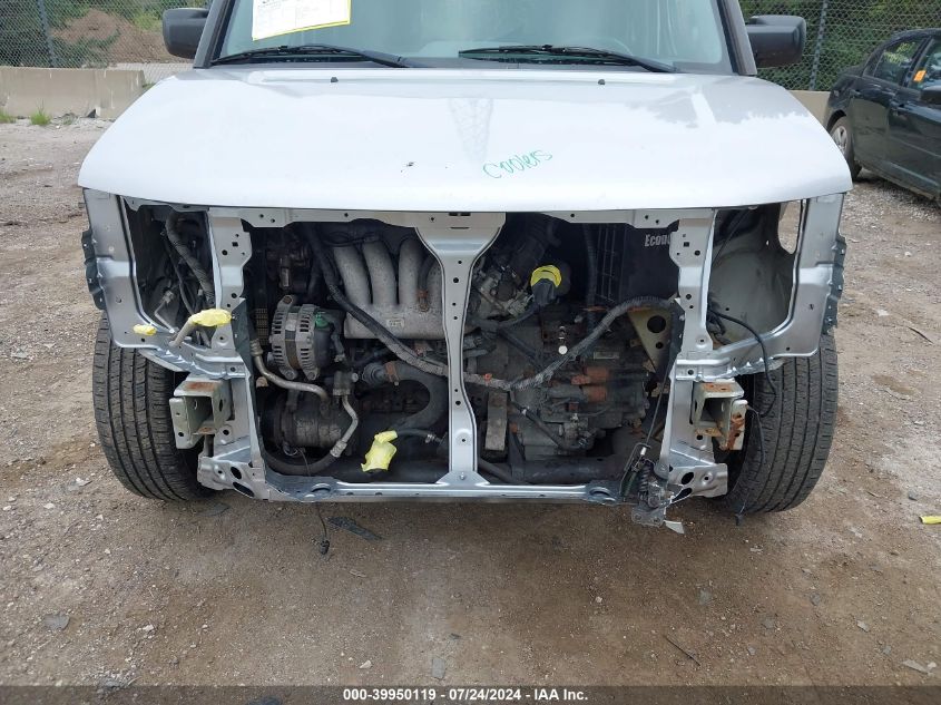 2006 Honda Element Ex-P VIN: 5J6YH28786L014478 Lot: 39950119