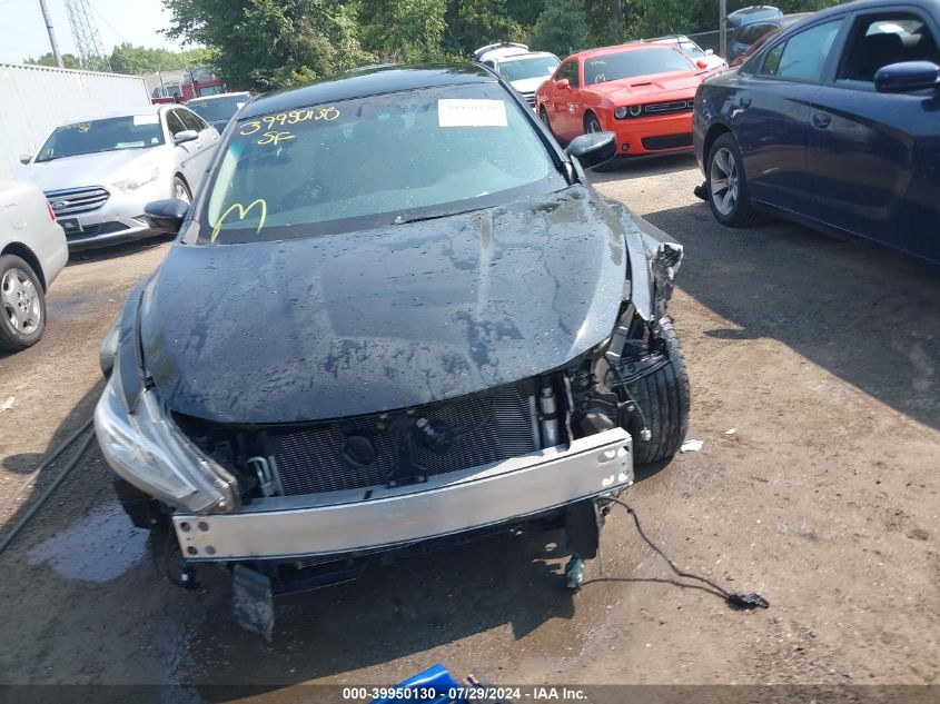 1N4AL3AP2HC127230 2017 Nissan Altima 2.5 Sv