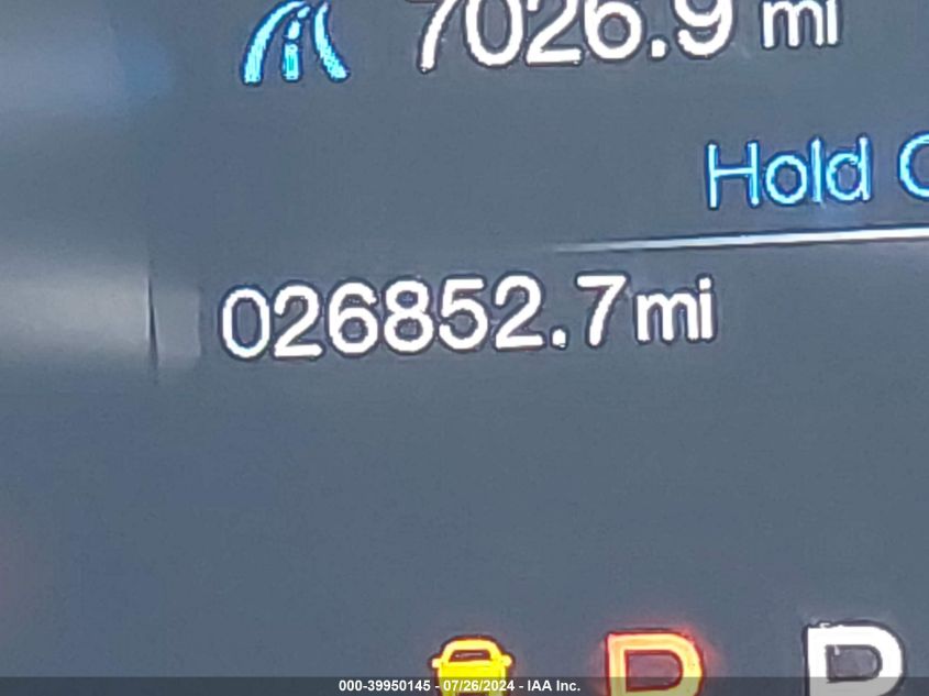 2015 Ford Mustang Gt Premium VIN: 1FATP8FF2F5424347 Lot: 39950145