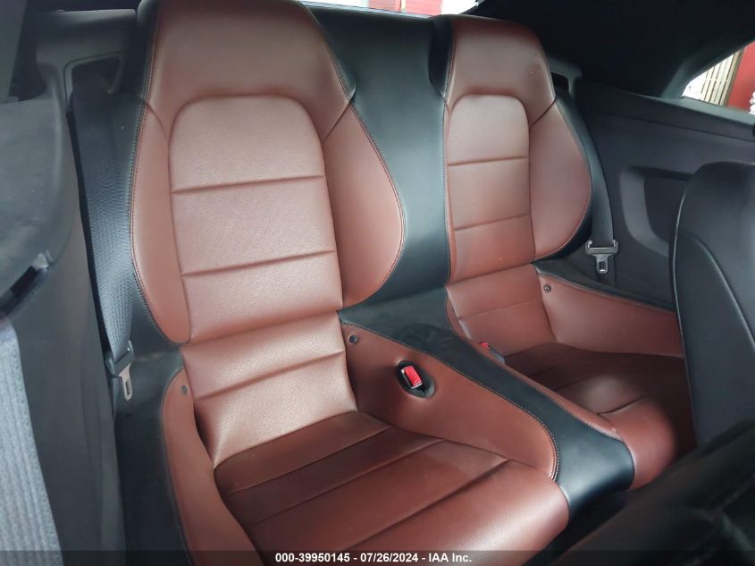 2015 Ford Mustang Gt Premium VIN: 1FATP8FF2F5424347 Lot: 39950145