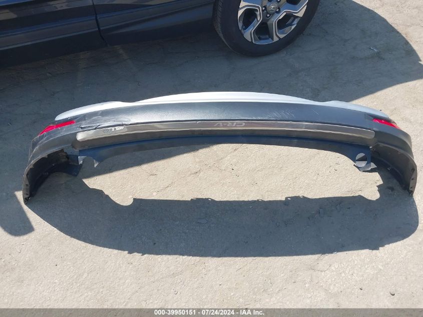 2019 Honda Cr-V Ex VIN: 5J6RW2H53KL035368 Lot: 39950151