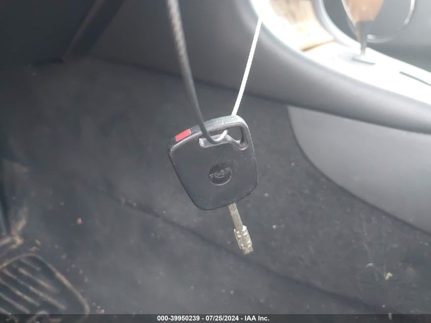 2004 Jaguar X-Type 3.0 VIN: SAJEA51C24WD90132 Lot: 39950239