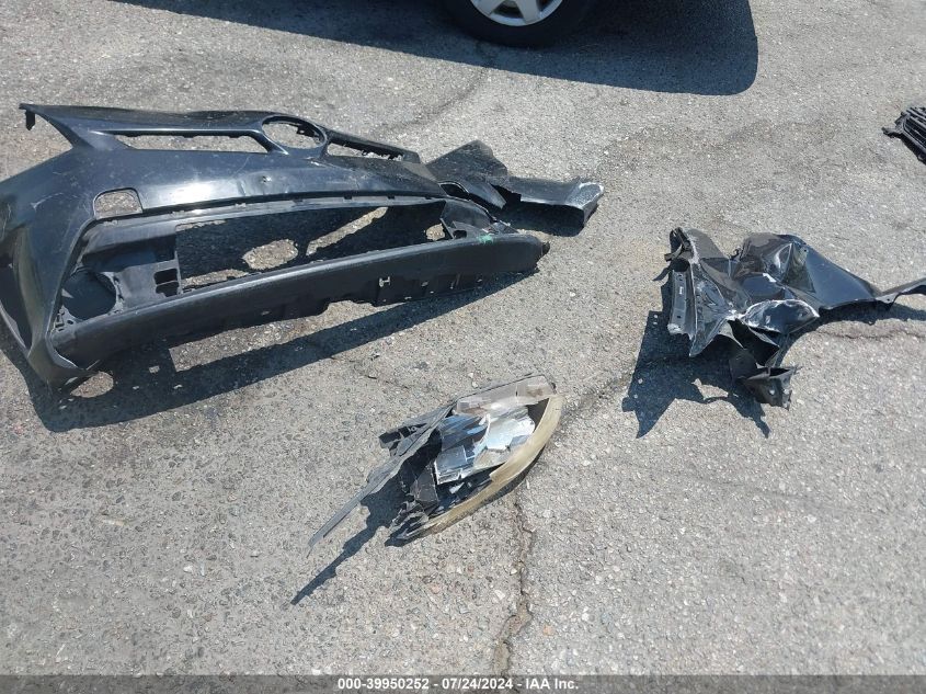 2012 Toyota Prius Five/Four/One/Three/Two VIN: JTDKN3DU9C0334279 Lot: 39950252