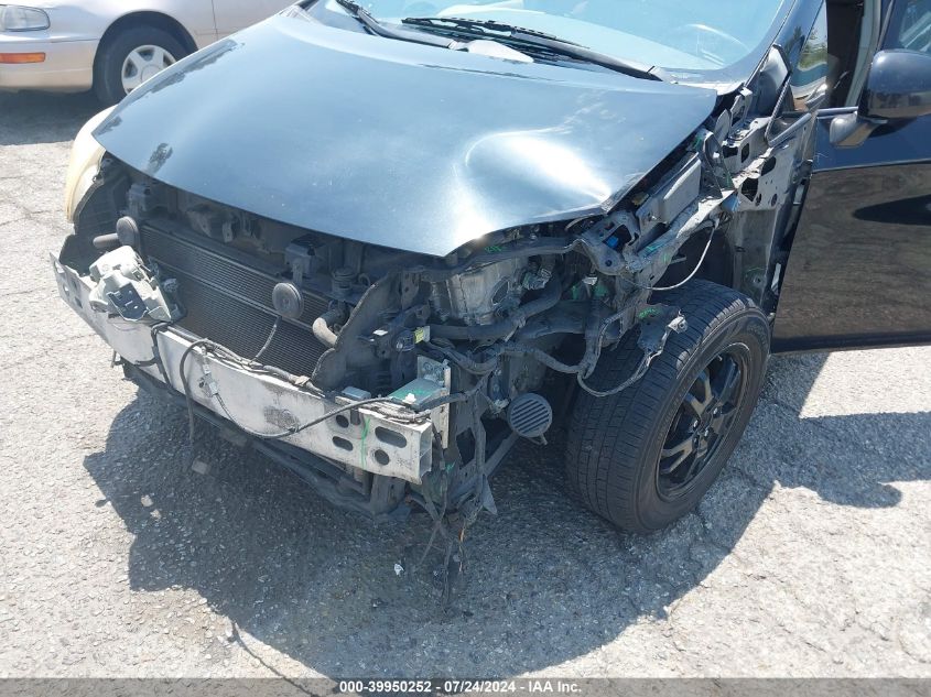 2012 Toyota Prius Five/Four/One/Three/Two VIN: JTDKN3DU9C0334279 Lot: 39950252