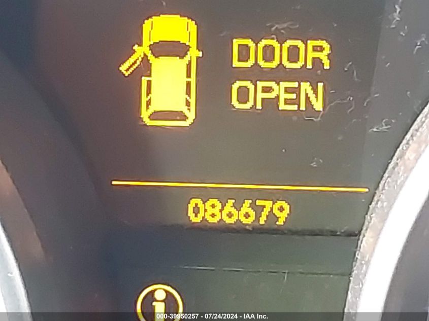 2011 Acura Mdx Technology Package VIN: 2HNYD2H6XBH536670 Lot: 39950257