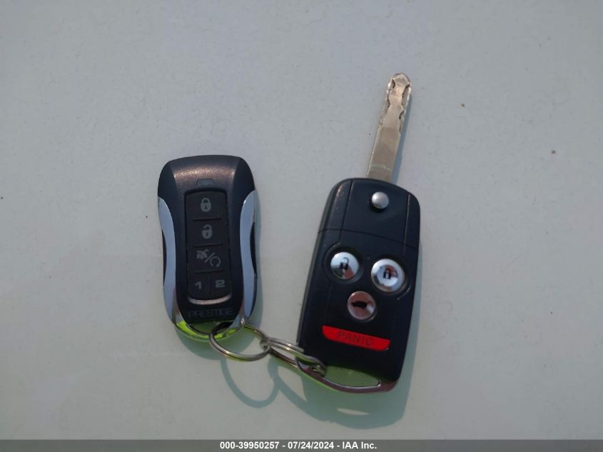 2011 Acura Mdx Technology Package VIN: 2HNYD2H6XBH536670 Lot: 39950257