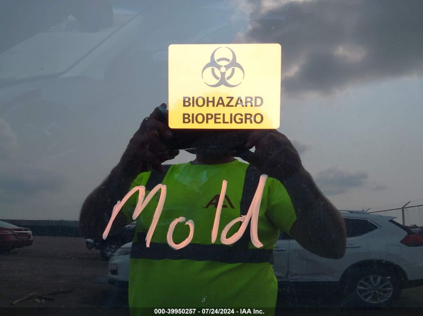 2011 Acura Mdx Technology Package VIN: 2HNYD2H6XBH536670 Lot: 39950257