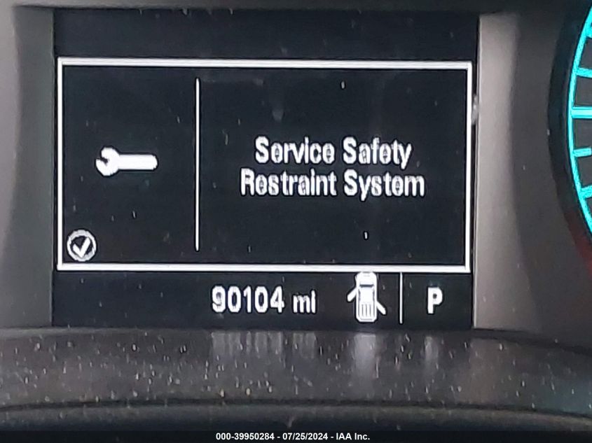 2019 Chevrolet Colorado VIN: 1GCGSBEN8K1108243 Lot: 39950284