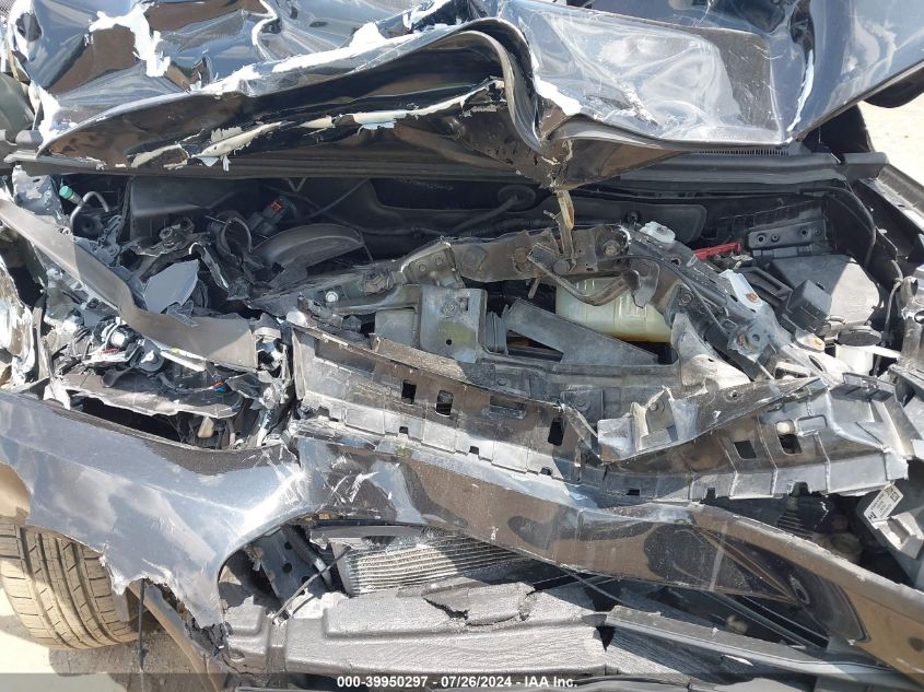 2017 Chevrolet Trax Ls VIN: 3GNCJNSB0HL214496 Lot: 39950297