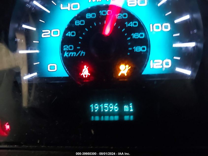 2011 Ford Fusion Sel VIN: 3FAHP0JG6BR303674 Lot: 39950300