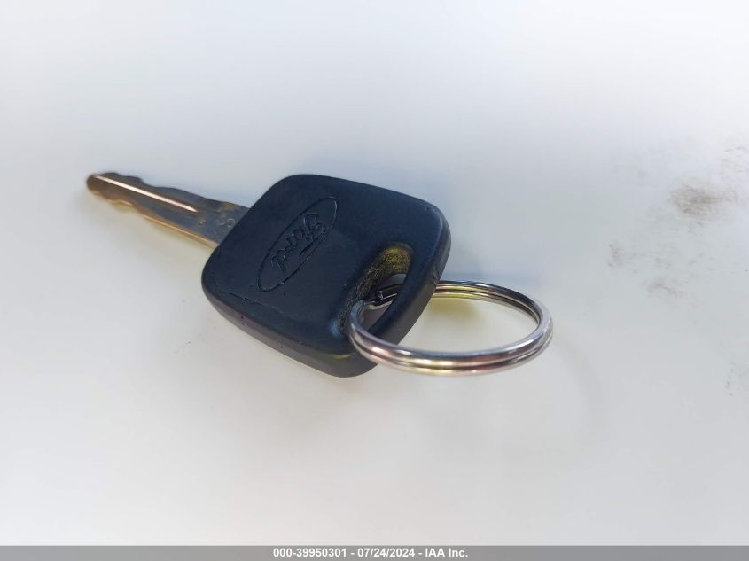 1999 Ford F150 VIN: 1FTRX18W1XNC09374 Lot: 39950301