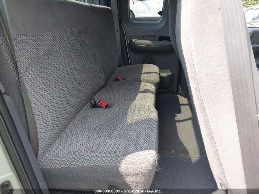 1999 Ford F150 VIN: 1FTRX18W1XNC09374 Lot: 39950301