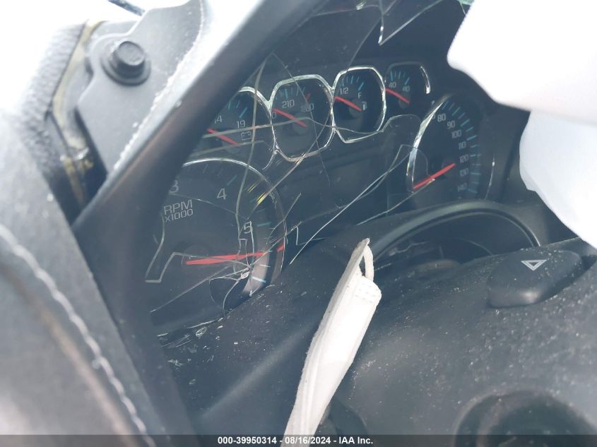 2017 GMC Sierra 1500 Sle VIN: 1GTV2MEC4HZ270978 Lot: 39950314