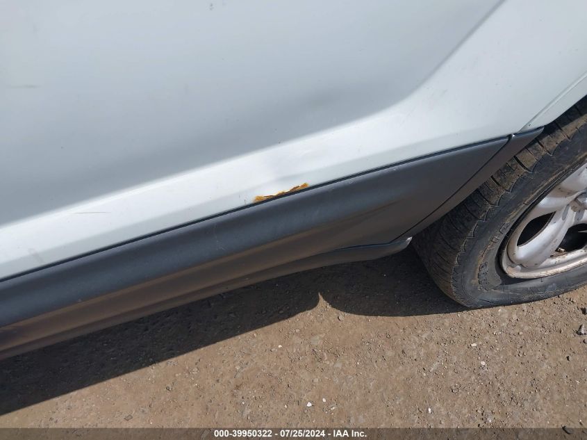 2004 Subaru Forester 2.5X VIN: JF1SG63664H709147 Lot: 39950322