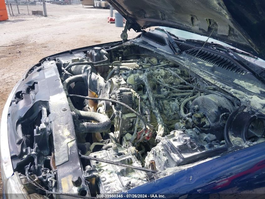 2002 GMC Sierra 1500 Sle VIN: 2GTEK19TX21233491 Lot: 39950345