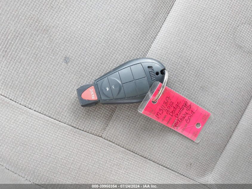 2012 Dodge Durango Sxt VIN: 1C4RDHAG8CC173113 Lot: 39950354