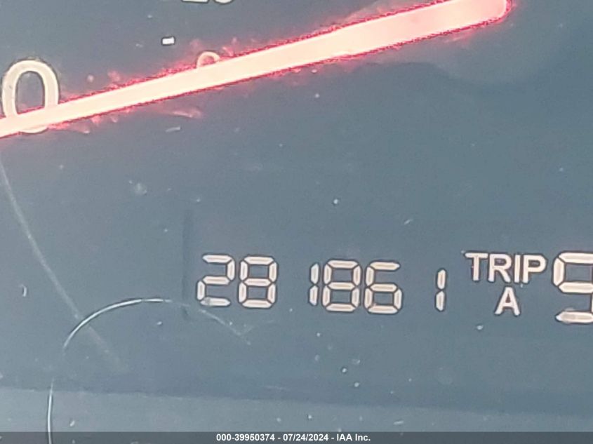 2005 Honda Accord 3.0 Ex VIN: 1HGCM66595A037882 Lot: 39950374