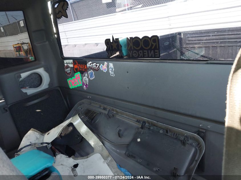 2001 Ford Ranger Edge/Xlt VIN: 1FTYR14E71PB26563 Lot: 39950377