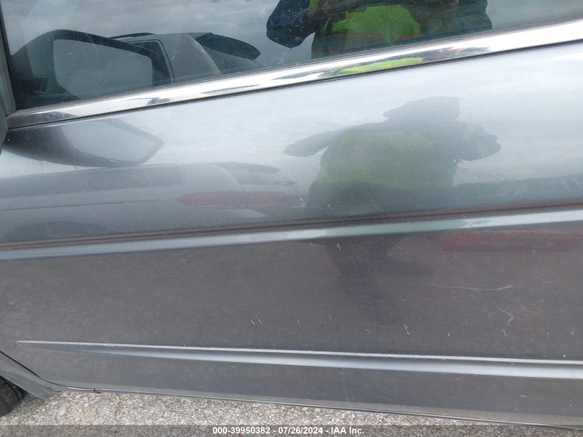 2010 Honda Accord 2.4 Lx-S VIN: 1HGCS1B30AA003515 Lot: 39950382