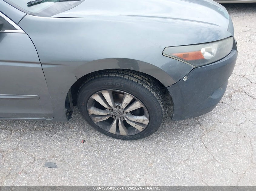 2010 Honda Accord 2.4 Lx-S VIN: 1HGCS1B30AA003515 Lot: 39950382