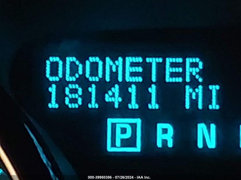 2016 Buick Enclave Leather VIN: 5GAKVBKD0GJ121669 Lot: 39950386