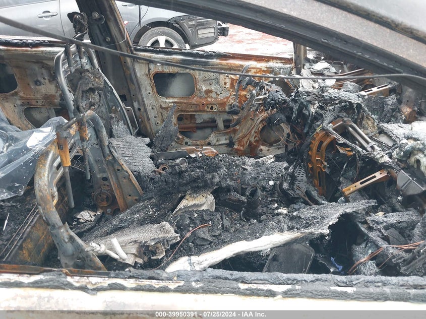 2013 KIA RIO LX - KNADM5A39D6213251