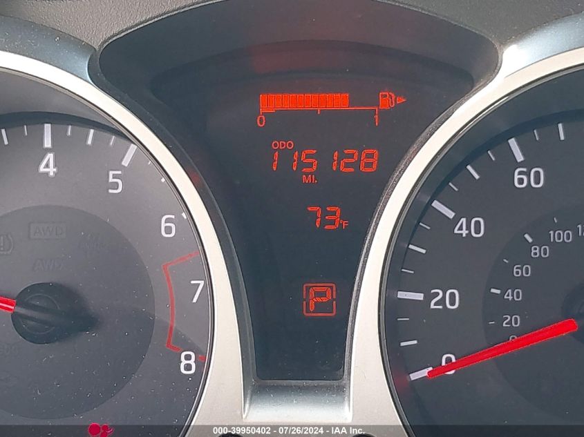 JN8AF5MR1GT604419 2016 Nissan Juke Nismo/S/Sl/Sv