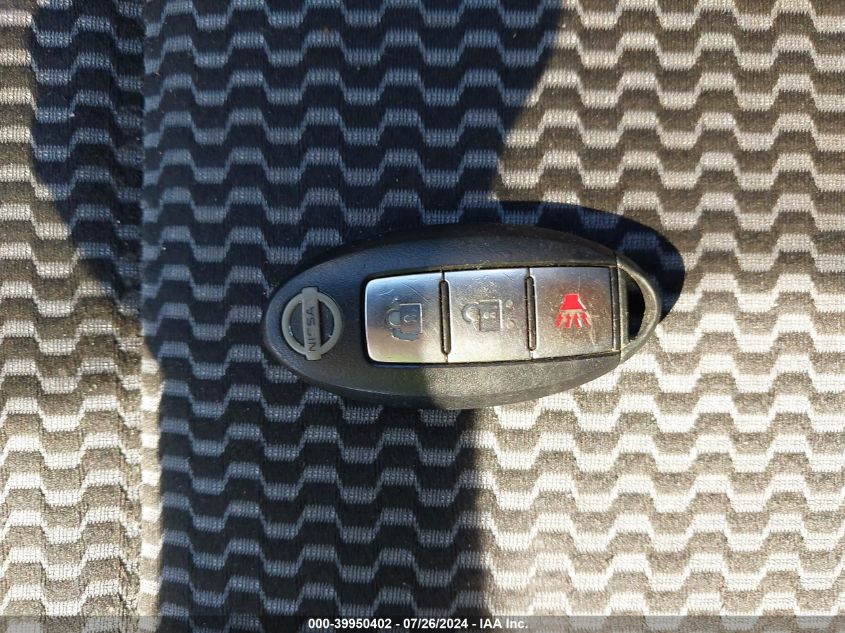 JN8AF5MR1GT604419 2016 Nissan Juke Nismo/S/Sl/Sv