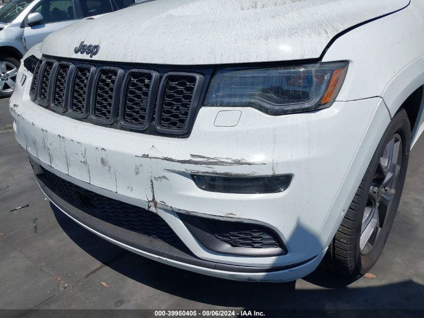 1C4RJEBG9KC751952 2019 JEEP GRAND CHEROKEE - Image 18