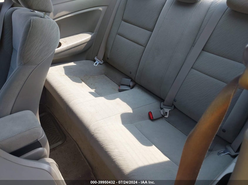 2007 Honda Civic Ex VIN: 2HGFG12877H528219 Lot: 39950432