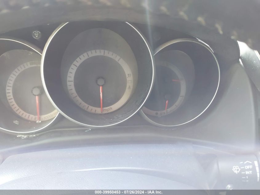 2007 Mazda 3 S VIN: JM1BK323171660127 Lot: 39950453