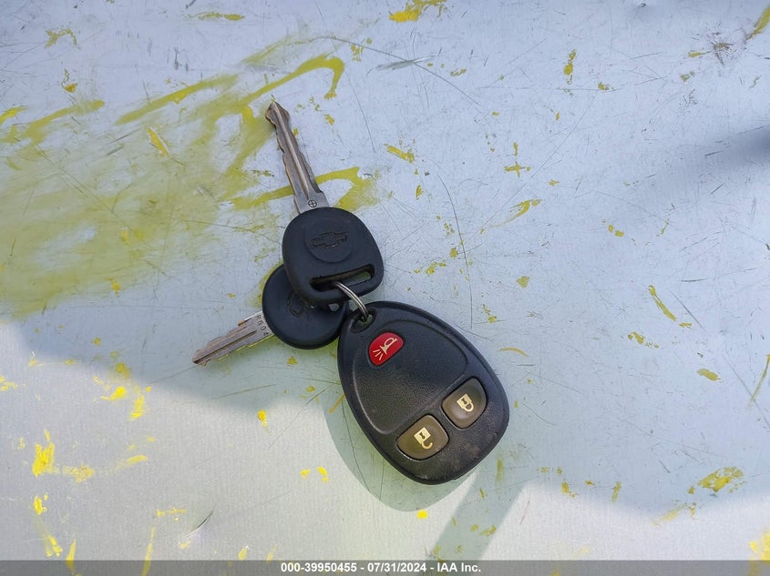 2011 Chevrolet Silverado 1500 Lt VIN: 1GCRKSE32BZ459819 Lot: 39950455