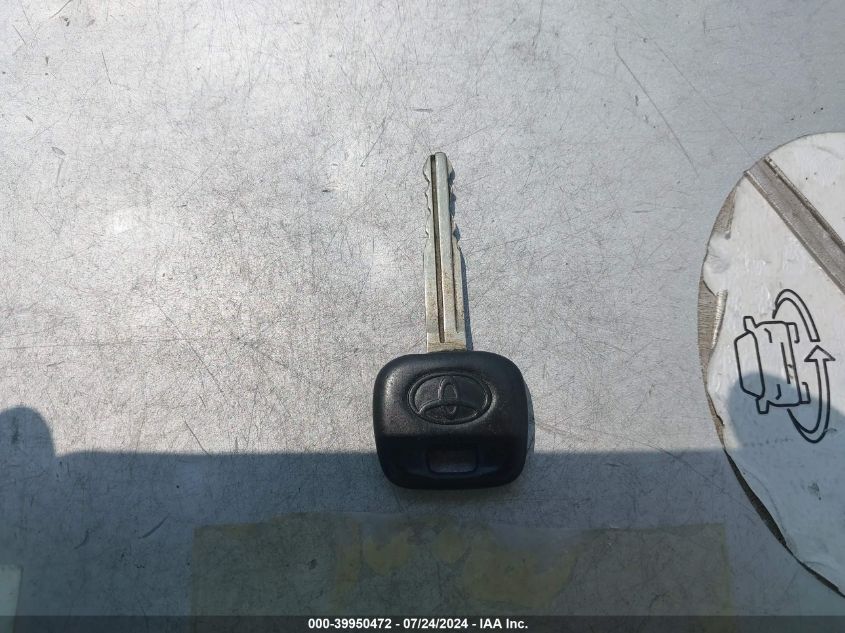 2004 Toyota Camry Le/Se/Std/Xle VIN: 4T1BE32K64U355369 Lot: 39950472