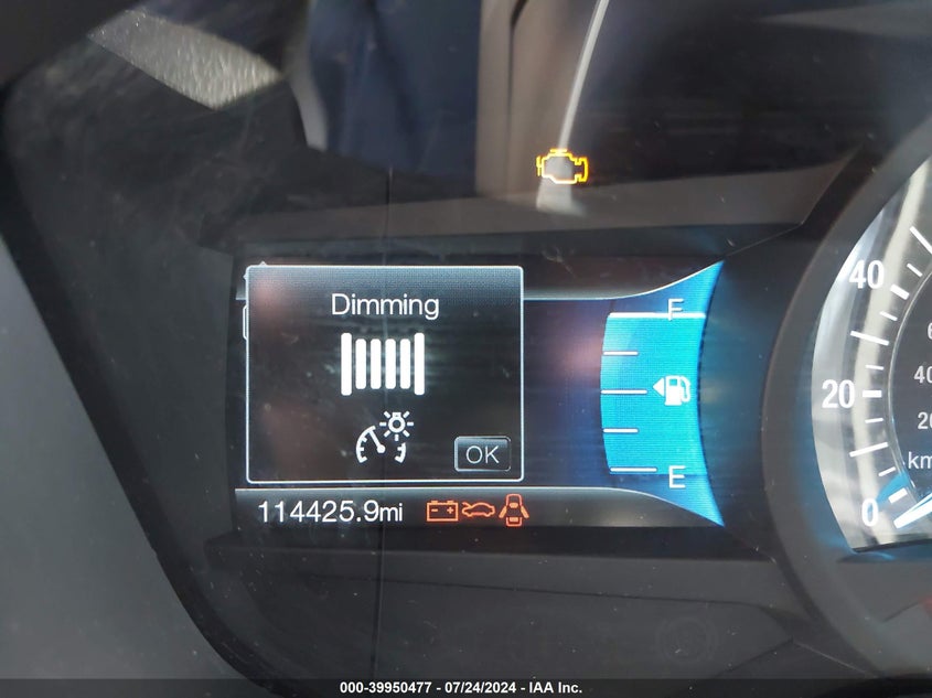 2018 Ford Fusion Se VIN: 3FA6P0HD2JR198004 Lot: 39950477