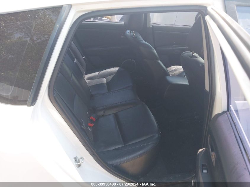 2005 Mazda Mazda3 S VIN: JM1BK343351226057 Lot: 39950480