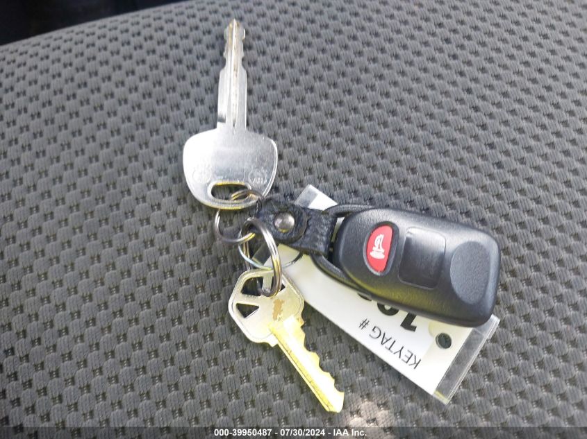 2007 Hyundai Tucson Limited/Se VIN: KM8JN72D17U667088 Lot: 39950487