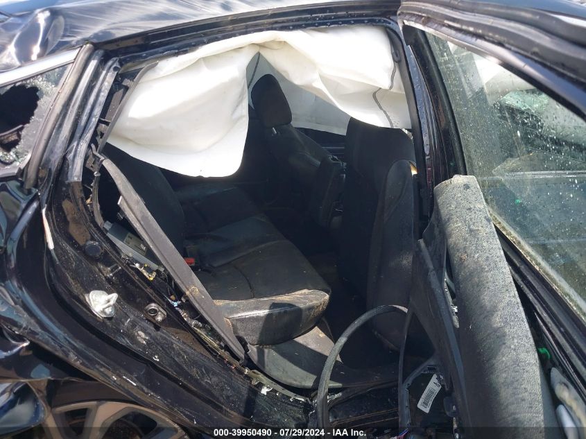 2019 HONDA CIVIC SPORT - 2HGFC2F83KH503550