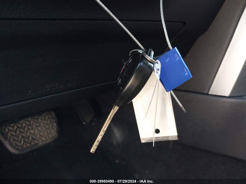 2017 TOYOTA 4RUNNER SR5 - JTEBU5JRXH5413626