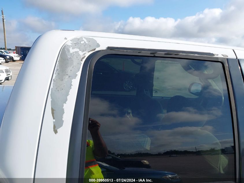 2001 Ford F-150 Harley-Davidson Edition/King Ranch Edition/Lariat/Xlt VIN: 1FTRW07W21KA32082 Lot: 39950513