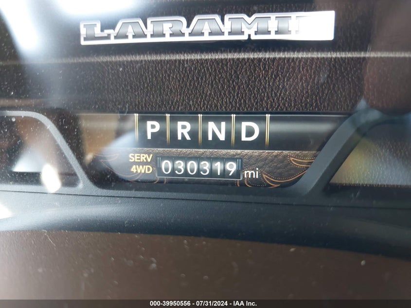 2022 RAM 3500(VIN: 3C63RRML0NG421237