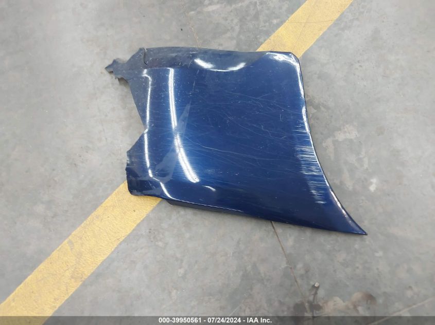 2005 Honda Accord 2.4 Lx VIN: 1HGCM56475A111236 Lot: 39950561