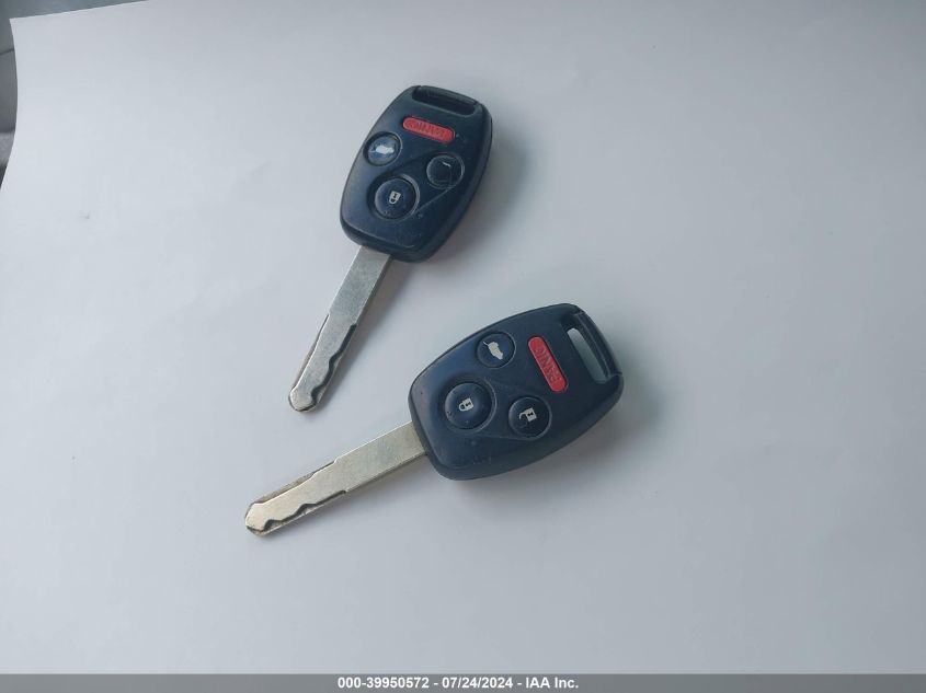 2009 Honda Pilot Touring VIN: 5FNYF48949B042715 Lot: 39950572