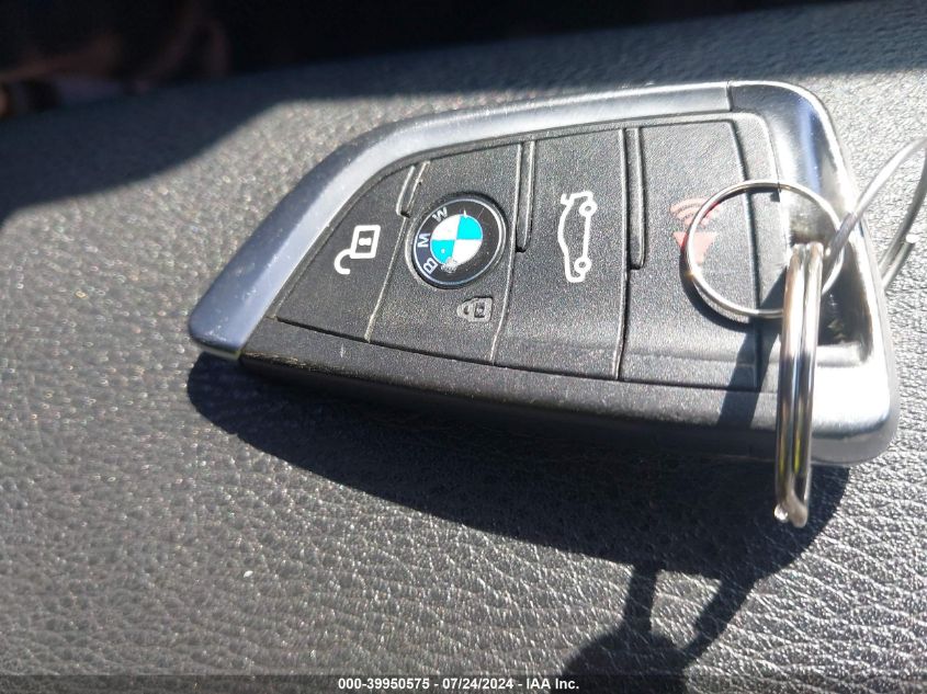 2016 BMW X5 xDrive35I VIN: 5UXKR0C54G0S92332 Lot: 39950575